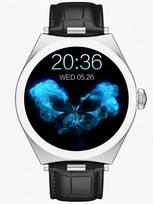 MOTERiŠKAS IŠMANUSIS LAIKRODIS GRAVITY GT25-8 (sg041h)
