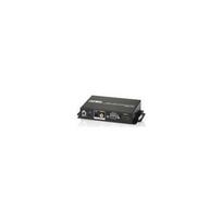 System przekazu sygnału AV Aten ATEN VC812 HDMI to VGA Converter with Scaler | VC812-AT-G | 4719264640568