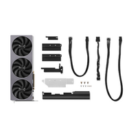 LENOVO Graphics Card | NVIDIA | 16GB | GeForce RTX 5080 | GDDR7 | 1 HDMI port | PCIe 5.0 x 8