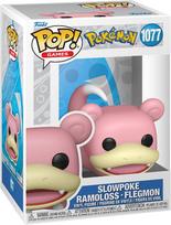 Funko Pop! - Vinyl Pokemon Slowpoke (86363)