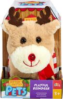 Happy Pets - Playful Little Reindeer (31511182)