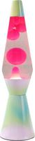 Itotal - Lava Lamp 36 cm - Rainbow Dream (XL1779)