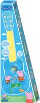 Lexibook - My First Guitar Peppa Pig 53 cm -21 (90070)