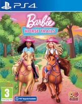 Outright Games Barbie Horse Trails