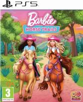Outright Games Barbie Horse Trails