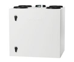 Komfovent Domekt R 400 V HE rekuperatorius C6M