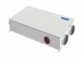 Komfovent Domekt R 400 F HE rekuperatorius C6M