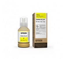 Epson T49N4/SC23Y (C13T49N400) Rašalo papildymo buteliukas, Geltona