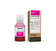 Epson T49N3/SC23M (C13T49N300) Rašalo papildymo buteliukas, Purpurinė