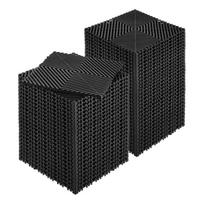 Modulinės drenažinės plytelės 30 cm x 30 cm