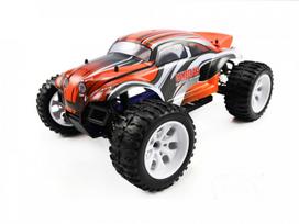 Himoto Colorado Crawler 2CH 1:10 4WD 2.4GHz RTR 88217