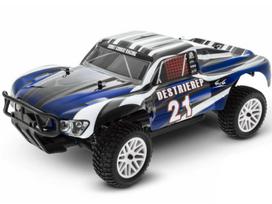 Himoto Destrierep Corr Truck Brushless 2.4GHz 17092