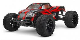 Himoto Bowie 2.4GHz Off-Road Truck 31801