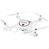 Dronas su kamera Syma X5UW-D WiFi 720p