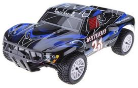 Mega Mayhem brushless 1:8 4WD 2.4GHz RTR 80311