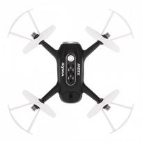 Dronas su kamera X22W Quad WiFi