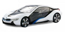 Automobilis BMW i8 1:14 2.4GHz RTR  49600white