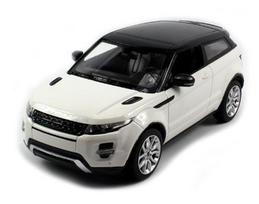 Automobilis Rastar Range Rover Evoque 1:14 47900WHITE