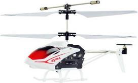 Nuotolinio valdymo malūnsparnis Syma S5