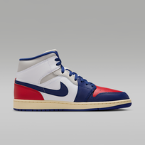 Air Jordan 1 Mid - Dydis 40 (DQ8426-102 Laisvalaikio batai)