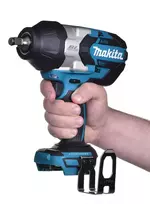 Makita DTW1002Z 18 V smūginis raktas be akumuliatoriaus ir įkroviklio