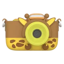 myFirst Camera 3 Yellow