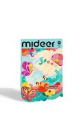 Mideer - Madingi nagų lipdukai - Sodo tematika