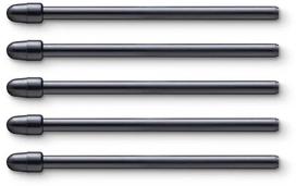 Wacom stylus nibs Wacom One Pen 5pcs