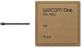 Wacom stylus nibs Felt Wacom One Standard Pen 10pcs
