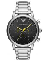 EMPORIO ARMANI AR11324 - LUIGI VYRŲ LAIKRODIS (zi120a)