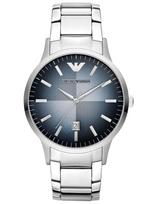 EMPORIO ARMANI AR2472 VYRŲ LAIKRODIS - RENATO (zi001e)