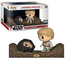 Funko POP! Star Wars Smuggler's Bounty Dagobah face-off