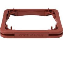 Noctua NV-MPG1-12.brown multi-purpose sealing lip (brown, for 120 mm fans) NV-MPG1.brown
