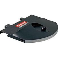 Carrera Wireless single charging cradle 20010114 (black, for Carrera race track systems DIGITAL 124 / 132) 20010114