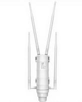 AC1200 išorinis WiFi kartotuvas, dualband ilgasis diapazonas