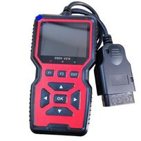 Universalus OBD2 Automobilio Diagnostikos Skaitytuvas KT15