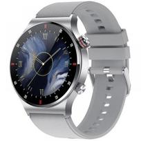 Išmanusis laikrodis Vandeniui atsparus NFC GPS AMOLED išmanusis laikrodis