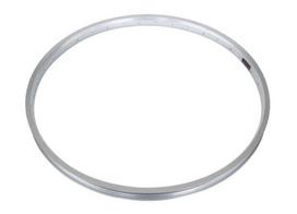 Dviračio aliuminio ratlankis 28" MDR