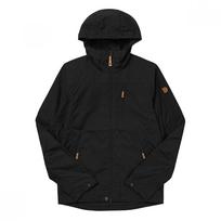 Fjallraven Vyriškas S dydžio striukė Sten su gobtuvu 81679 550 81679 550 (L)