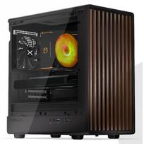Kompiuteris VIST Ryzen 7 8700F 32GB RTX 5050 SSD 1TB nVme Win11