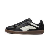 Li Ning Heart Flow Slim Classic Versatile Fashion Trendy Retro Comfortable Non-Slip Shock Absorbing Breathable Low-Top Skate Shoes AGCV386-19 39