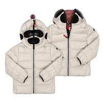 Ai Riders Kids Jacket Padded Goggles Jk794btkj5 JK794BTKJ5 541 (8A)