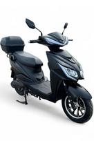 Elektrinis dviratis motoroleris A003 60v 32ah 800w EEC