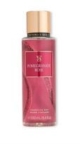 Victoria's Secret Pomegranate Rose kūno dulksna, 250 ml