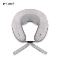 OSIM uNeck Nešiojama kaklo masažinė pagalvėlė Kinijos kištukas (adapteris įtrauktas)