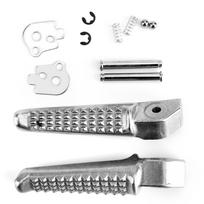 Galinės kojų atramos Honda CBR600F CBR900RR CBR929 CBR954 CB400 CB400SF