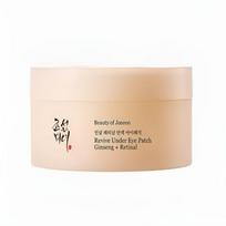 Beauty of Joseon Ginseng Retinal Firming Eye Patch 60 Sheets