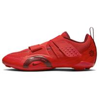 Nike SuperRep Cycle 2 Next DH3396-600 sportbačiai vyrams (44366) (Mėlyna spalva, Raudona spalva) 41
