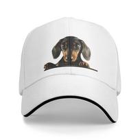 Suasmeninta takso šunų beisbolo kepuraitė hiphopo kepuraitė moterims unisex reguliuojami augintiniai gyvūnai tėtis vasaros kepurė Baseball Cap