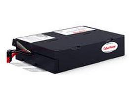 CYBERPOWER Replacement Battery Pack RBP0129 for PR1500ERT2U PR2000ERT2U PR3000ERT2U PR1500ERTXL2U PR2200ERTXL2U PR3000ERTXL2U